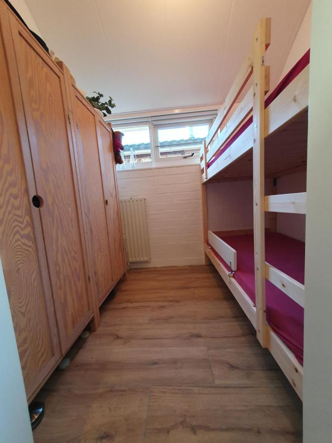 Rekerlanden 117 Ferienhaus Schoorldam