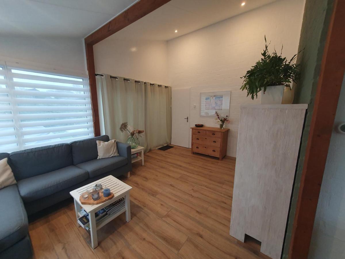 Rekerlanden 117 Ferienhaus